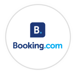 Bookingcom Icon