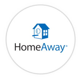 Homeaway Icon